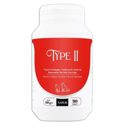 NATUR TYPE 2 90 TABLET