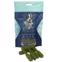 NOBILUS DENTAL TREATS DOG SNACK 80 GR.