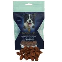 NOBILUS LAMB DİCES DO9G SNACK 80 GR.