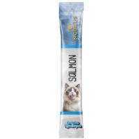 NOBILUS SOMONLU KEDİ KREMA ÖDÜL 5*15 GR.