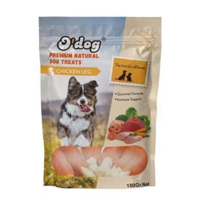 O'DOG TAVUK BUTU KÖPEK ÖDÜLÜ 100 GR.
