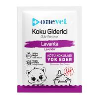 ONEVET KOKU GİDERİCİ LAVANTA KOKULU 25 GR.