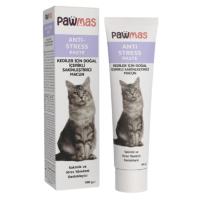 PAWMAS ANTİ STRESS (RELAX) PASTE KEDİ MACUNU 100 ML.
