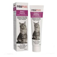 PAWMAS MALT PASTE KEDİ MACUNU 100 ML.