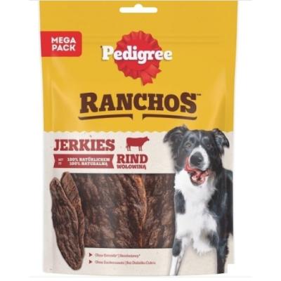 PEDİGREE RANCHOS SIĞIR ETLİ KÖPEK ÖDÜLÜ 70 GR.
