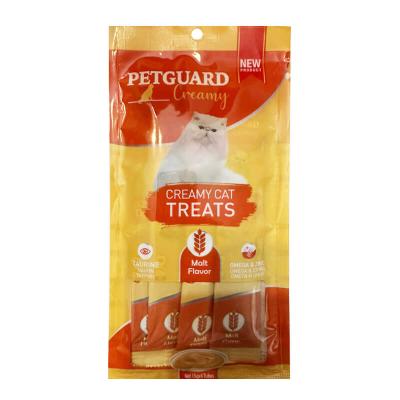 PETGUARD SIVI ÖDÜL MALTLI  4 LÜ PAKET