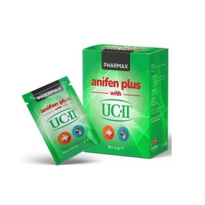Pharmax Anifen Plus Kedi ve Köpek Eklem ve Kıkırdak Destekleyici 30X1 gr