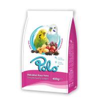 POLO MEYVE AROMALI MUHABBET YEMİ 400 GR.