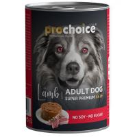 PROCHOICE ADULT DOG LAMB&RICE 400 GR