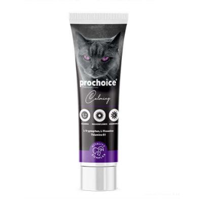 PROCHOİCE CALMİNG PASTE 100 ML.