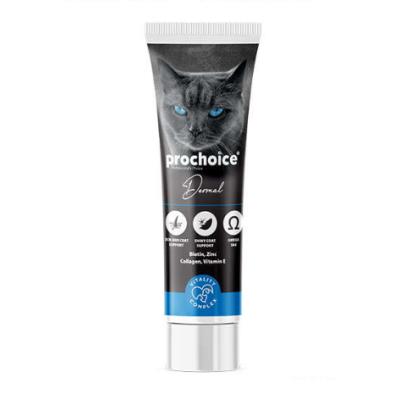 PROCHOİCE DERMAL PASTE 100 ML.