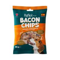 REFLEX BACON CHİPS KÖPEK ÖDÜLÜ 85 GR. RFT-066