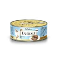 REFLEX DELİZZİA KIYILMIŞ TON BALIKLI KEDİ KONSERVE 85 GR.