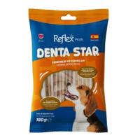 REFLEX DENTASTAR DENTAL STİCKS (M) KÖPEK ÖDÜLÜ 180 GR. RFT-068