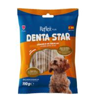 REFLEX DENTASTAR DENTAL STİCKS (XS-S) KÖPEK ÖDÜLÜ 110 GR. RFT-067
