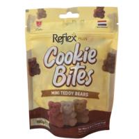 REFLEX PLUS COOKİE BİTES MİNİ BEARS KÖPEK ÖDÜLÜ 150 GR. AL-125