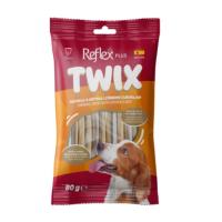 REFLEX TWİX CHEWİNG STİCKS TAVUK&BİFTEK 80 GR. RFT-065