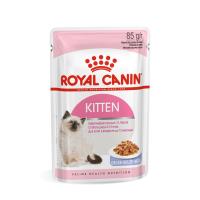 ROYAL CANİN  KITTEN  85 GR