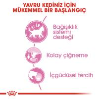 ROYAL CANİN  KITTEN  85 GR