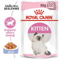 ROYAL CANİN  KITTEN  85 GR