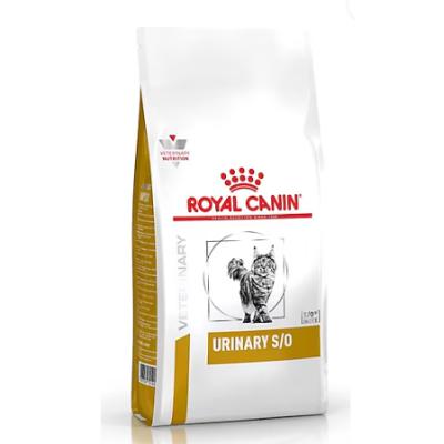 ROYAL CANİN DİET CAT URİNARY S/O 7 KG
