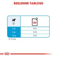ROYAL CANİN DOG  MINI PUPPY 85 GR