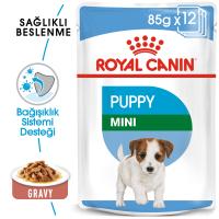 ROYAL CANİN DOG  MINI PUPPY 85 GR