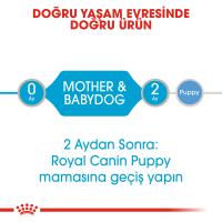 ROYAL CANİN DOG STARTER MOUSSE KONSERVE 195 G