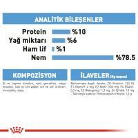 ROYAL CANİN DOG STARTER MOUSSE KONSERVE 195 G