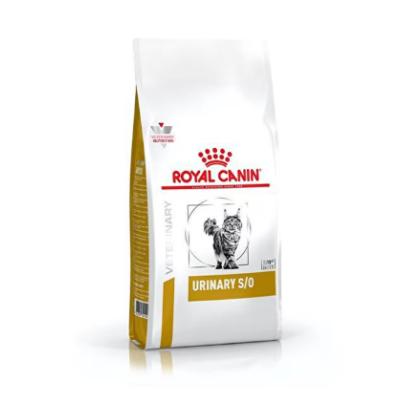 ROYAL CANIN URINARY S/O FELİNE 3,5 KG