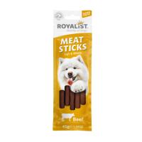 ROYALİST DANA ETLİ YETİŞKİN KÖPEK ÖDÜLÜ 7,5 GR*6 ADET