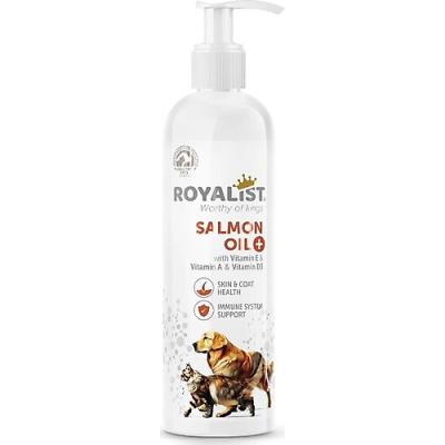 ROYALİST KEDİ KÖPEK SALMON OİL 250 ML