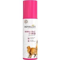 ROYALİST KEDİ SPREY 200 ML