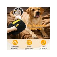 TÜY TOPLAMA ELDİVENİ HG-3467