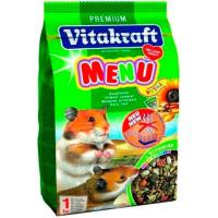 VİTAKRAFT HAMSTER YEMİ 1000 GR