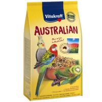 VİTAKRAFT AUSTRALİAN PARAKET YEMİ 750 GR.