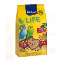 VİTAKRAFT LİFE MUHABBET YEMİ 800 GR.