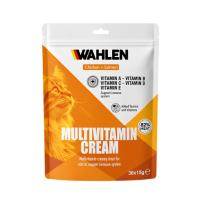 WAHLEN MULTİVİTAMİN KEDİ KREMASI 30*15 GR.