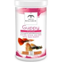 WHİTE BALANCE GUPPY GRANULES 250 ML.