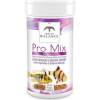WHİTE BALANCE PRO MİX GRANULES 250 ML.