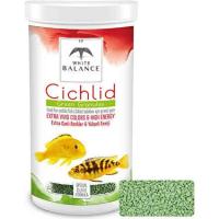 WHİTE BALANCECİCHLİD GREEN GRANULES 1000 ML.