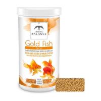 WHİTE BALANCEGOLD FİSH PELLETS 250 ML.