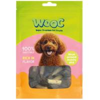 WOOC BÖCEK PROTEİNLİ MUNCHY STİCK KÖPEK ÖDÜLÜ 75 GR.