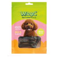 WOOC DENTAL KEMİK KÖPEK ÖDÜLÜ 75 GR.