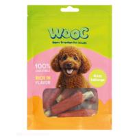 WOOC KUZU KABURGA KÖPEK ÖDÜLÜ 75 GR.