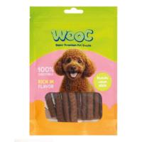 WOOC KUZULU UZUN STİCK KÖPEK ÖDÜLÜ 75 GR.