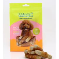 WOOC SARGILI BİSKÜVİ STİCK KÖPEK ÖDÜLÜ 75 GR.
