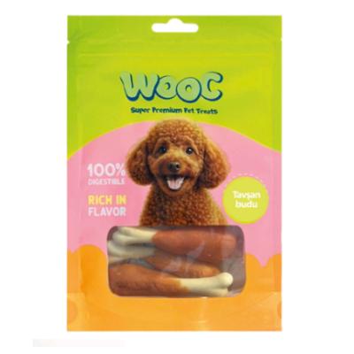 WOOC TAVŞAN BUDU KÖPEK ÖDÜLÜ 75 GR.