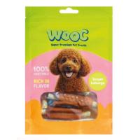 WOOC TAVŞAN KABURGA KÖPEK ÖDÜLÜ 75 GR.