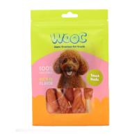 WOOC TAVUK BUDU KÖPEK ÖDÜLÜ 75 GR.